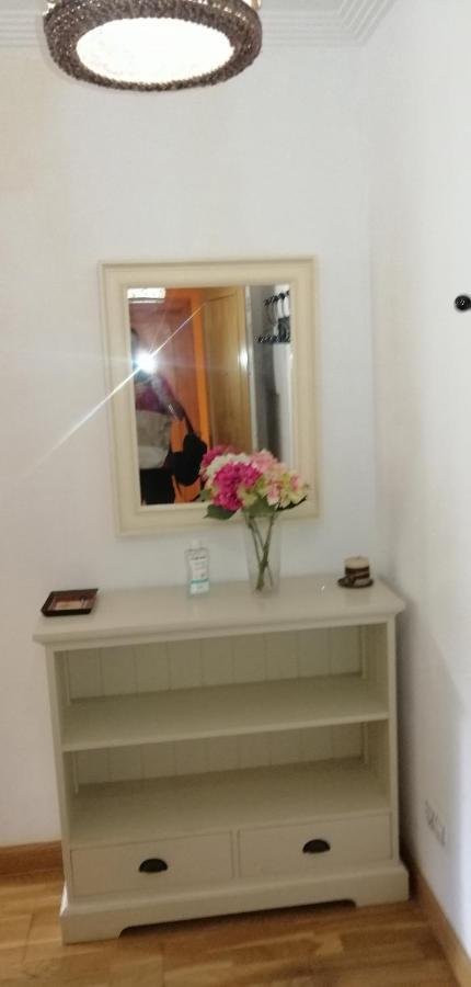 Apartamento Centro De Sanxenxo Con Garaje Buitenkant foto